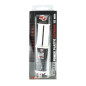 POWER PLASTIC EXTREME BLACK 25 mil.+miksery
