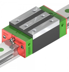 Wózek z obiegiem kulek 5-000688
