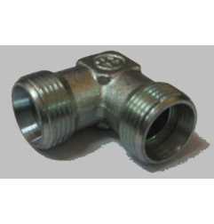 KOLANKO KĄTOWE 18x1,5/18x1,5   KLABMK 08005046