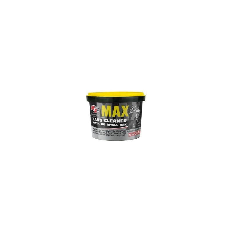 PASTA DO MYCIA RĄK MAX 450g