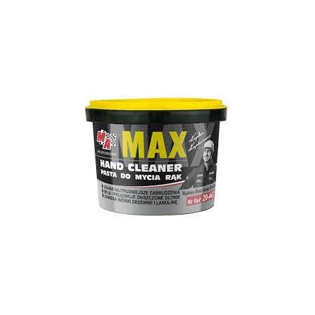 PASTA DO MYCIA RĄK MAX 450g
