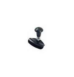 KULKA NA KIEROWNICE PROSTA 42262 SILVER