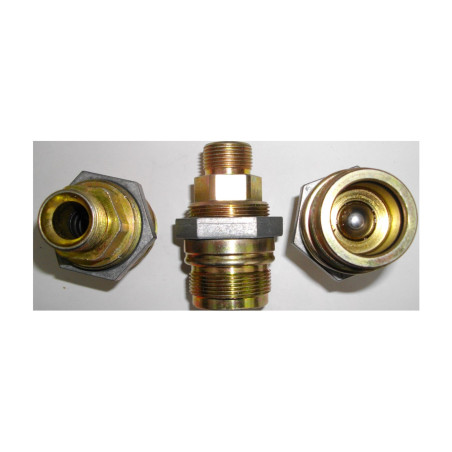 Przyłącze 1/2'' z gwintem NPT 1/2''