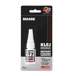 KLEJ SVC-VULC 25G/35ML