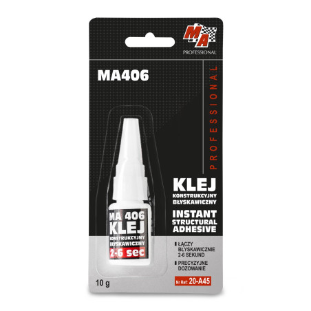 KLEJ SVC-VULC 25G/35ML