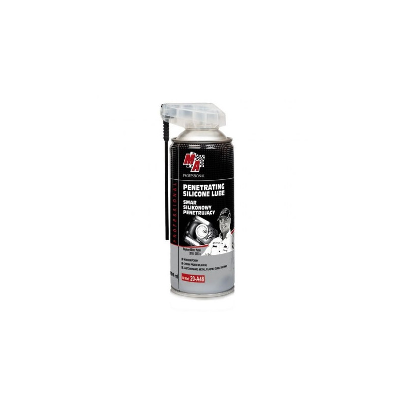 MA PROFESSIONAL- Smar PTFE 400ml - aplikator  ( op.24szt. )