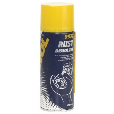 ODRDZEWIACZ Z APLIKATOREM 450 ml - SPRAY