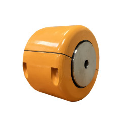 SPRZĘGŁO ŁAŃCUCHOWE W OBUDOWIE KC 8018