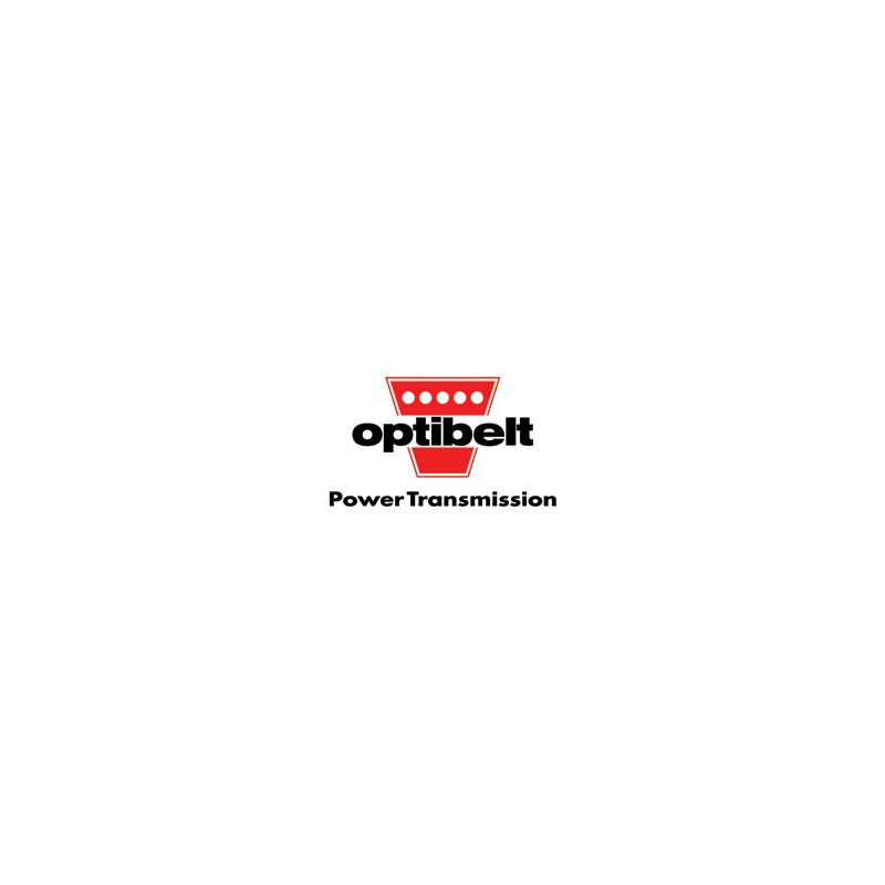 PAS OPTIBELT STD8M-896 (30mm)