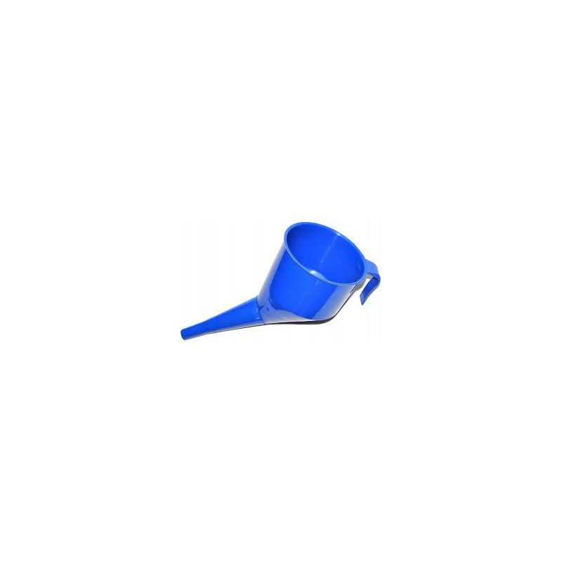 LEJEK DO PALIWA PLASTIKOWY FI135 MM Z SITKIEM