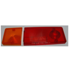 KLOSZ LAMPY ZESPOLONEJ PRAWY 330/360 982 TYLNE  ( 982 )