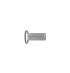 NIT ALUMINIOWY PŁASKI