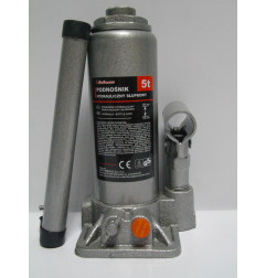 PODNOŚNIK HYDRAULICZNY 5T Hmin 216/ Hmax 413mm