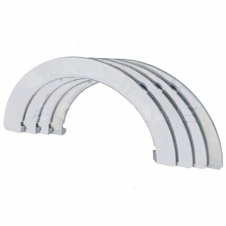 C360  PÓŁPIERŚCIEŃ OPOROWY R2  60 PL -