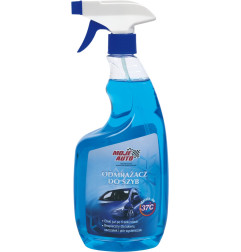 ODMRAŻACZ DO SZYB 650ml.atomizer  ( 25-011 ) op.12 szt.)