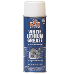 SMAR LITOWY BIAŁY 305 G (-10 DO +150)  ( op.12szt. )  