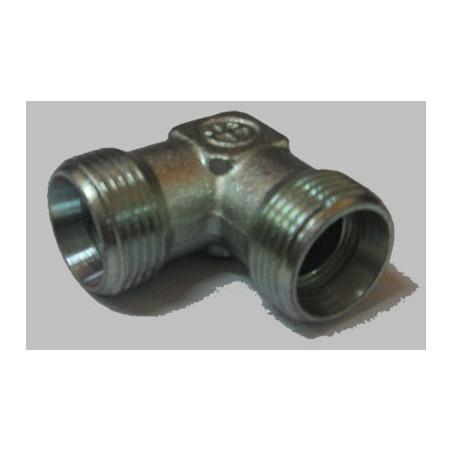 KOLANKO HYDRAULICZNE