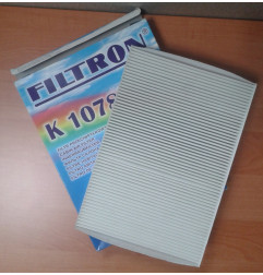 FILTRON FILTR KABINOWY K-1078 AUDI A6 1,9 TDI 