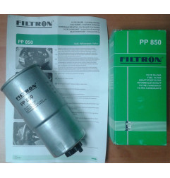 FITRON FILTR PALIWA AUDI A6 1,9 TDI