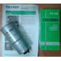 FITRON FILTR PALIWA AUDI A6 1,9 TDI
