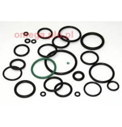 ORING 28/3 FLUOR
