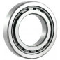 ŁOŻYSKO  WALCOWE POPRZECZ. JEDNORZĘD.  CZECH 