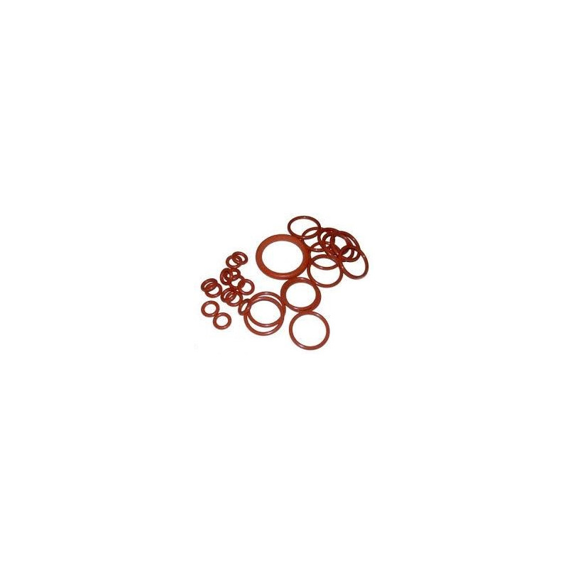 ORING 29/3 Silikon