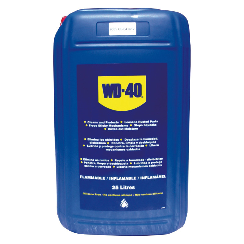 WD-40 PREPARAT WIELOFUNKCYJNY