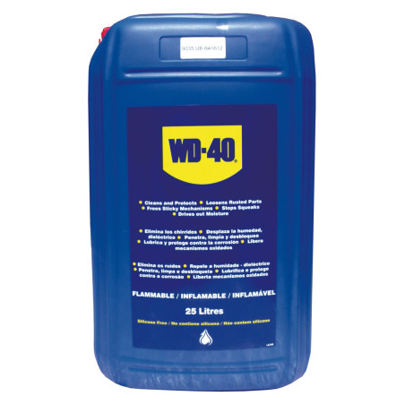 WD-40 PREPARAT WIELOFUNKCYJNY