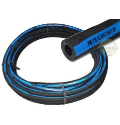 WĄŻ DO SPRĘŻONEGO POWIETRZA FI 25   ( sprzedawane po 25m )