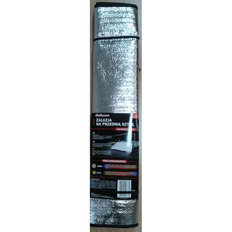 ŻALUZJA ALUMINIOWA 200/70  ( OLX )