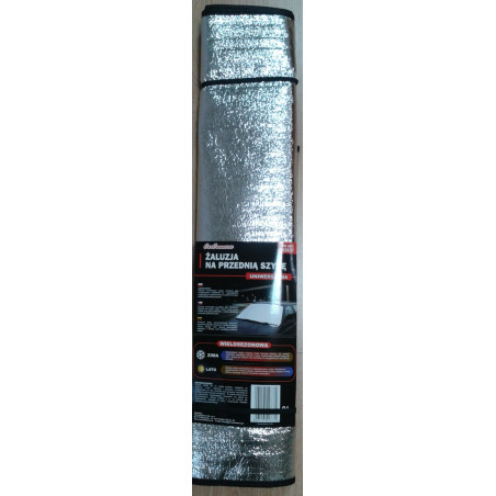 ŻALUZJA ALUMINIOWA 200/70  ( OLX )