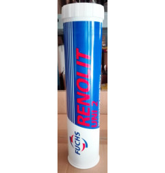 SMAR FUCHS Renolit Uni 2 400g fs.