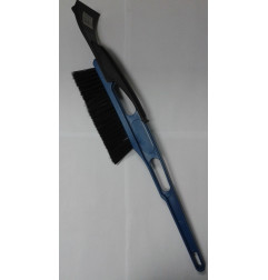 SZCZOTKO-SKROBACZKA 22" 45cm