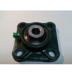 Zespół łożyskowy 76mm zew x 54mm rozstaw śrub