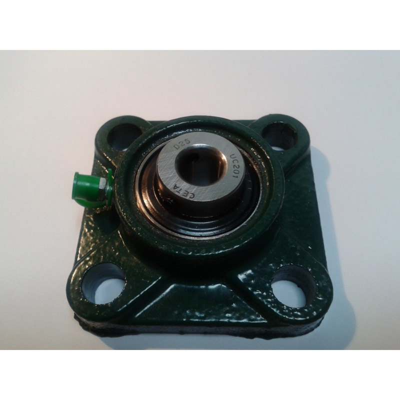Zespół łożyskowy 76mm zew x 54mm rozstaw śrub