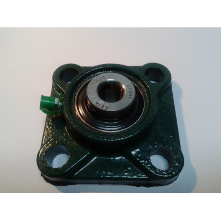 Zespół łożyskowy 76mm zew x 54mm rozstaw śrub