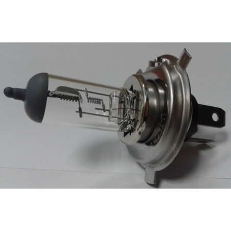 24V  75/70W P43T H4 Z BLASZKAMI