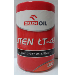 SMAR ORLEN ŁT43  0,80 kg  ( op.8szt. )  