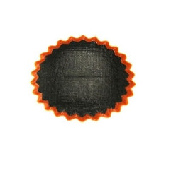 Łatka do dętki 54mm  No.3