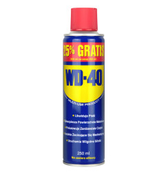WD-40 PREPARAT WIELOFUNKCYJNY