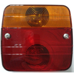 LAMPA TYLNA ZESPOL..PROST-  WODOSZCZELNA   ( 990C )