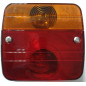 LAMPA TYLNA ZESPOL..PROST-  WODOSZCZELNA   ( 990C )