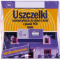 USZCZELKA GĄBKA DO OKIEN I DRZWI 6 MB