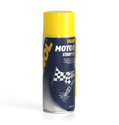 SAMOSTART- Motor Starter 9669   450ml. MANNOL