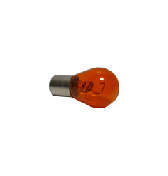 12V 21W PY21W BAU15S KIERUN. POMARAŃCZ