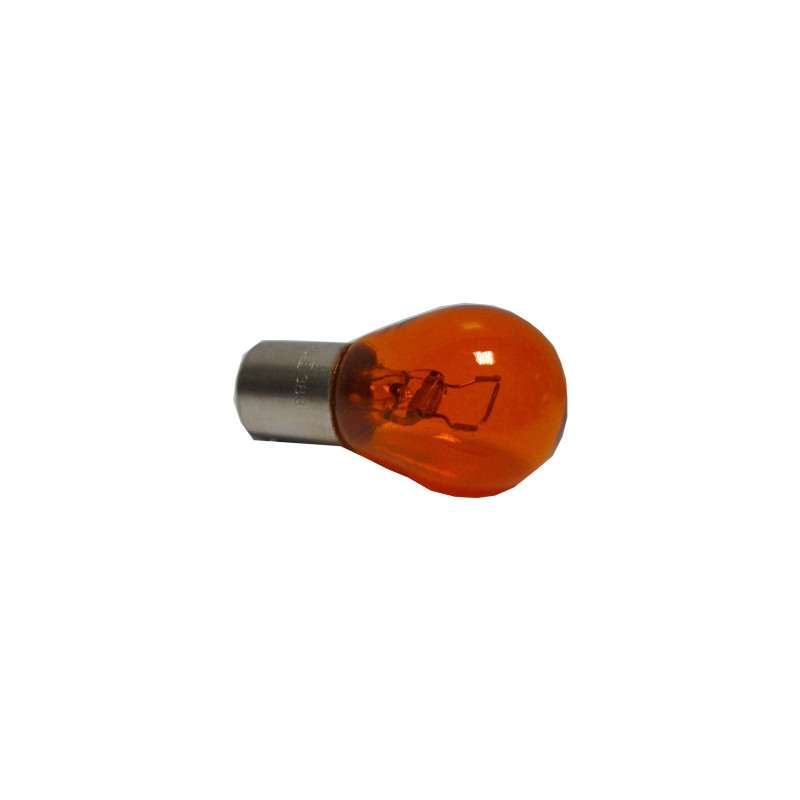 12V 21W PY21W BAU15S KIERUN. POMARAŃCZ