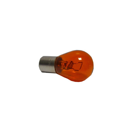 12V 21W PY21W BAU15S KIERUN. POMARAŃCZ