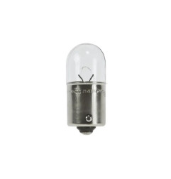 12V 10W G18  R10W BA15S  POZYCYJNA