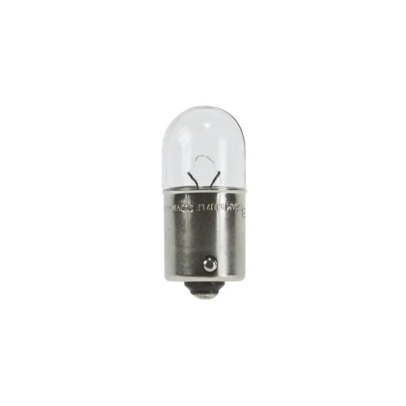 12V 10W G18  R10W BA15S  POZYCYJNA